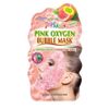 Afbeelding van Montagne 7th Heaven face mask pink oxygen