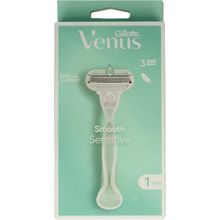 Foto van Gillette Venus smooth scheersysteem