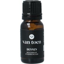 Foto van Van Toen Dennen bio