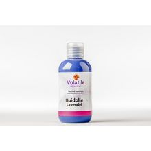 Foto van Volatile Huidolie lavendel