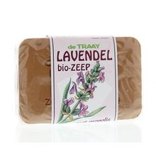 Foto van Traay Zeep lavendel / propolis bio