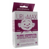 Urimax Urinezak kind steriel 18 cm
