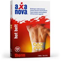 Axanova Hot belt