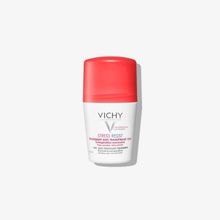Foto van Vichy Deodorant roller stress resist 72