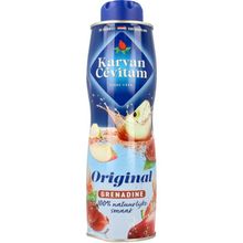 Foto van Karvan Cevitam Grenadine