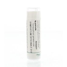 Foto van Homeoden Heel Symphytum officinale D12