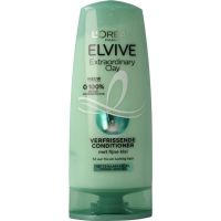 Loreal Elvive cremespoeling extraordinary clay