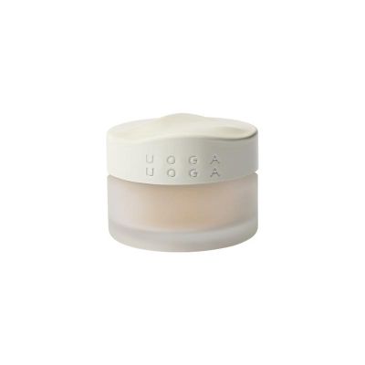 Uoga Uoga Foundation powder 632 champagne SPF15