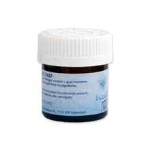 Foto van Eczoil Pijlstaartrogolie zalf