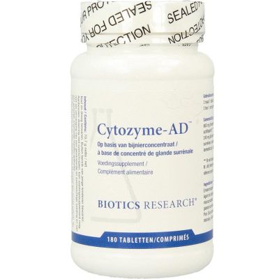 Biotics Cytozyme AD bijnier