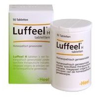 Heel Luffeel H