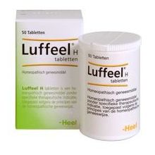 Foto van Heel Luffeel H