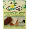 Afbeelding van Loofco Afwaszeep palmolievrij limoen bio