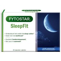 Fytostar sleep fit