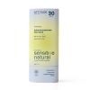 Afbeelding van Attitude Sunly gezichtszonnebrandstick SPF30 gevoelige huid