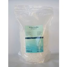 Foto van Vitacura Magnesium zout/flakes