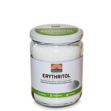 Foto van Mattisson Erythritol