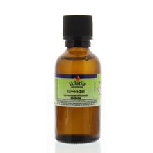 Foto van Volatile Lavendel maillette