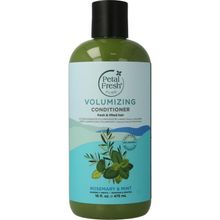 Foto van Petal Fresh Conditioner rosemary & mint