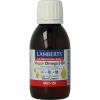 Afbeelding van Lamberts Vegan omega 3 olie