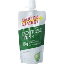 Foto van Dextro Drink apple