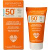 Afbeelding van Alphanova Sun Sunscreen face SPF50+ bio