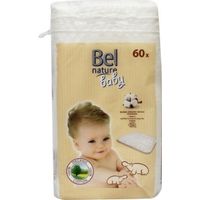 Bel Nature Babypads droog