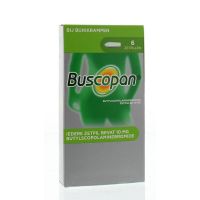 Buscopan 10 mg