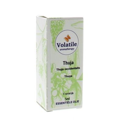 Volatile Thuja 5 ml - Etherische olie