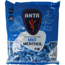 Foto van Anta Flu Mint menthol