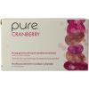 Afbeelding van Pure Cranberry 500mg