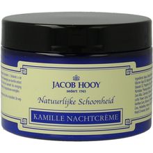 Foto van Kamille nachtcreme