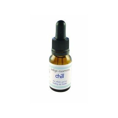 Chill 15 Milliliter - Fytotherapie