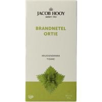 Brandnetel theezakjes