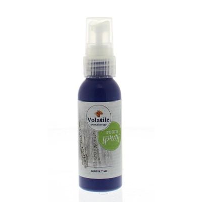 Foto van Volatile Roomspray wintertime