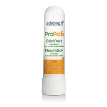 Foto van La Drome Propolis neusstick zakinhalator
