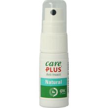 Foto van Care Plus Anti insect natural spray