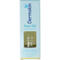 Dermolin Face oil