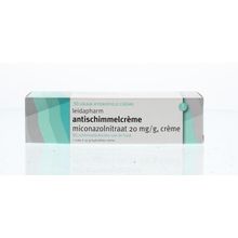 Foto van Miconazol 20 mg/g creme