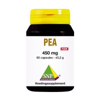 SNP PEA 450 mg puur