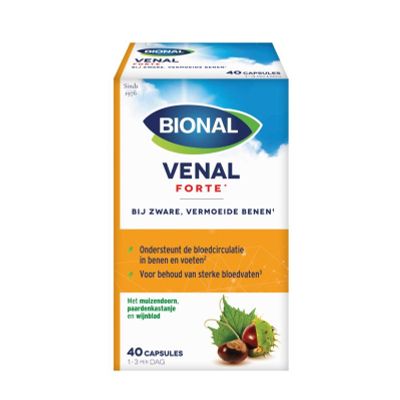 Bional Venal extra