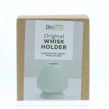 Foto van Biotona Whisk holder green