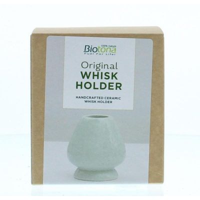 Biotona Whisk holder green