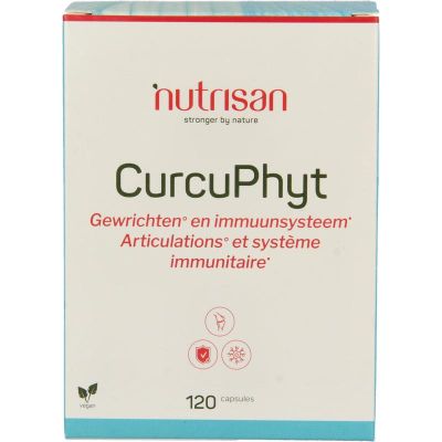 Nutrisan Curcuphyt