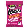 Afbeelding van Leev Bio lowcarb snack soyabonen soya saus