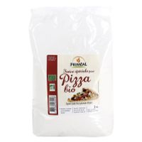 Primeal Pizzameel speciaal bio