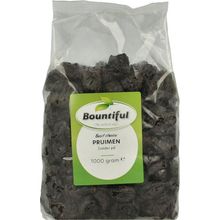 Foto van Bountiful Pruimen