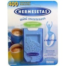 Foto van Hermesetas zoetjes