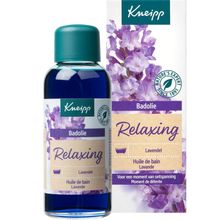Foto van Kneipp Badolie Lavendel