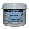 Afbeelding van Kalium bichromicum VitaZout Nr. 27
